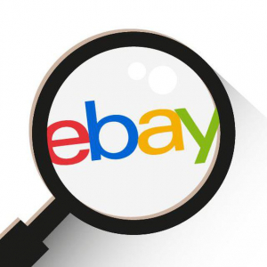 Ebay Search Bot